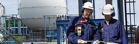 OKVALF teknik servis