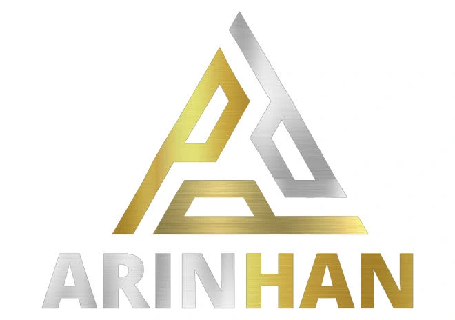 Arınhan Madencilik logosu