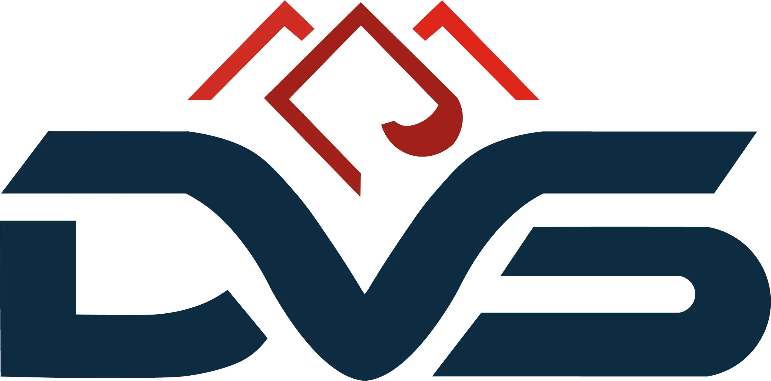 DVS MAKİNA logosu
