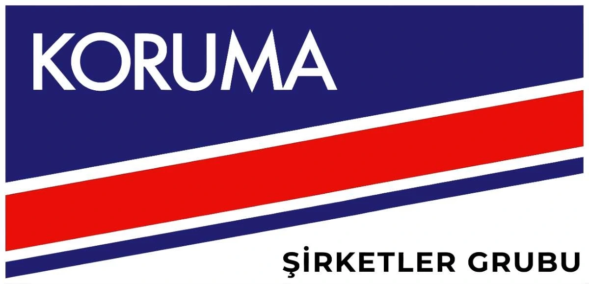 Koruma Şirketler Grubu logosu
