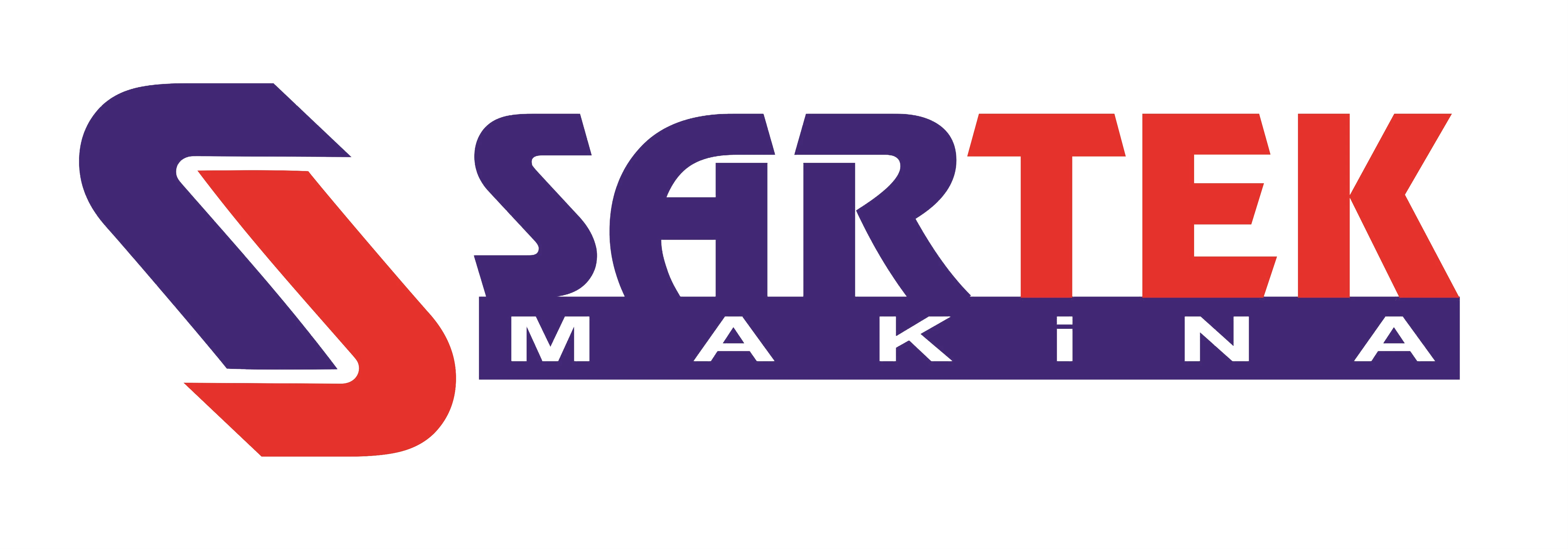 Sartek Makina logosu