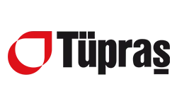 TÜPRAŞ logosu