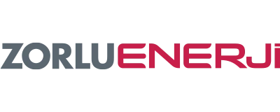 Zorlu Enerji logosu
